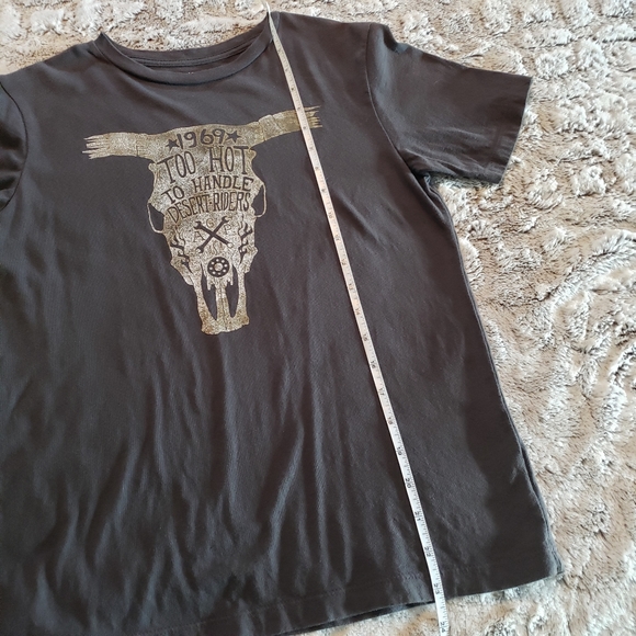 ‼️SOLD‼️ 2 GAP boys tshirts sz 12 - Picture 4 of 9